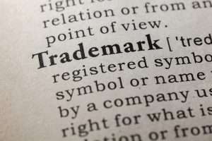 definition of trademark