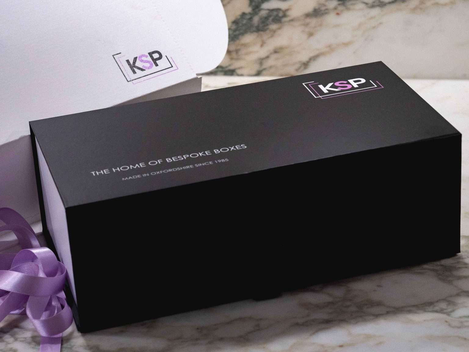 KSP logo designed by Visu elly Defined
